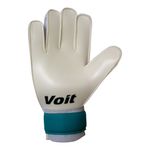 Guantes-de-portero-Kids-Basic-T.-6-Azul