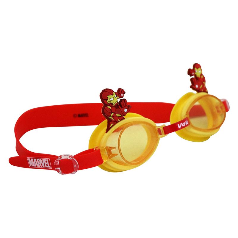 Goggle-de-Natacion-Kids-Marvel-Iron-Man