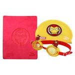 Set-de-Natacion-Kids-Goggle---Gorra---Toalla-Iron-Man