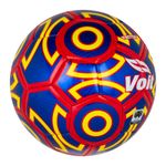 Balon-de-Futbol-No.5-S200-Vector-Azul