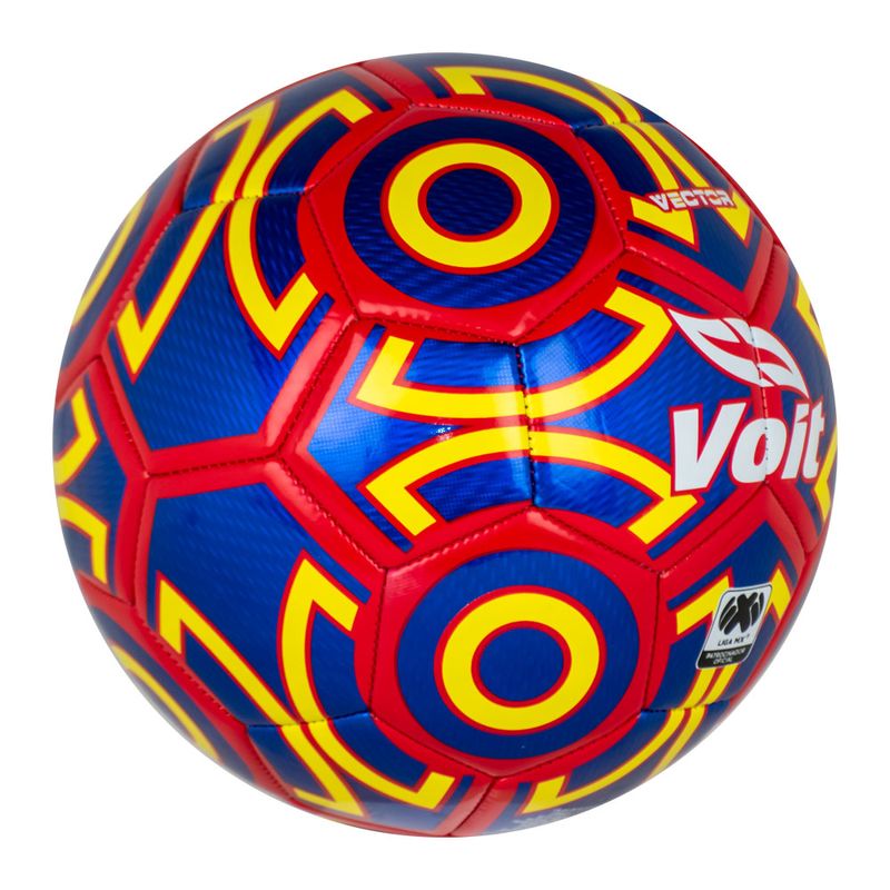 Balon-de-Futbol-No.5-S200-Vector-Azul