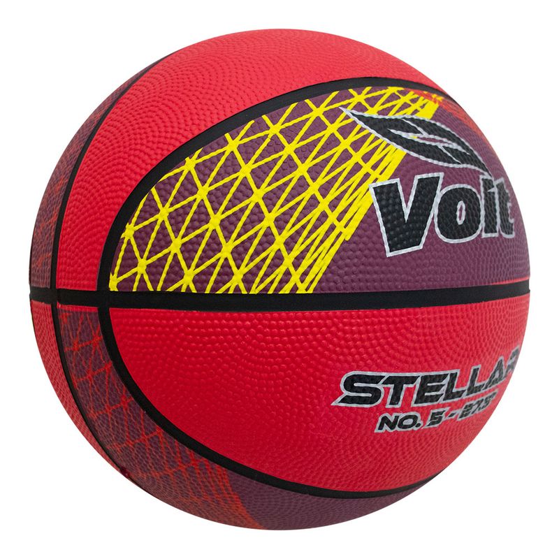 Balon-de-Basquetbol-No.-5-S100-Stellar-Rojo