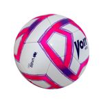 Balon-de-Futbol-No.-2-Mini-Apertura-2022-Rosa