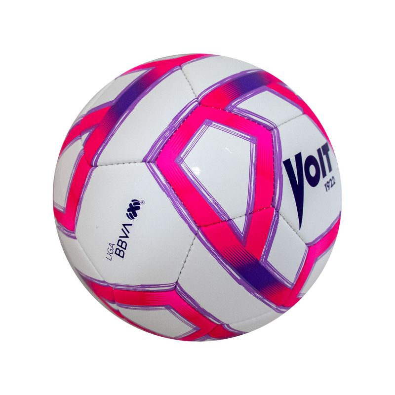 Balon-de-Futbol-No.-2-Mini-Apertura-2022-Rosa