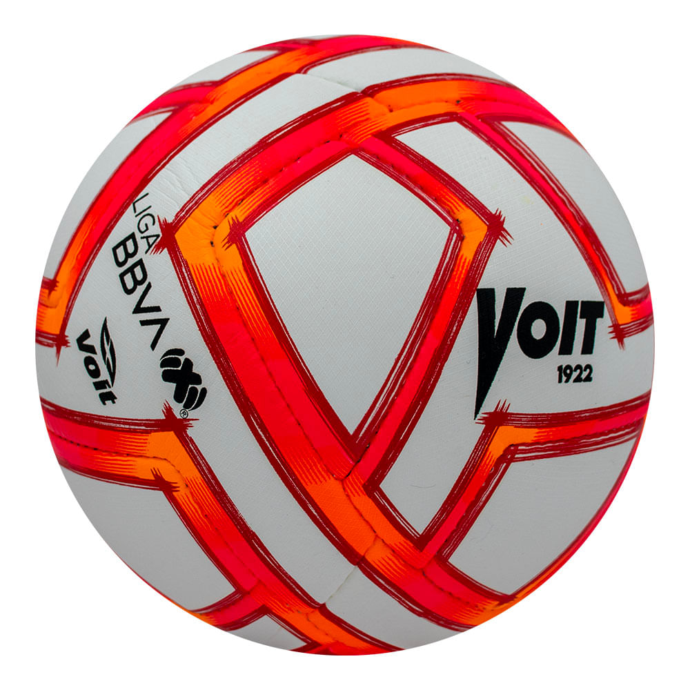 Voit - Balón oficial del partido de la Liga MX Apertura 2022, 100 FIFA  Quality PRO, balón de fútbol número 5 : : Deportes y Aire Libre