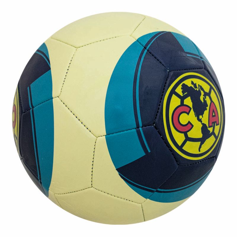 Balon-de-Futbol-No.-5-Club-America-S100-Amarillo