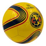 Balon-de-Futbol-No.-5-Club-America-Amarillo