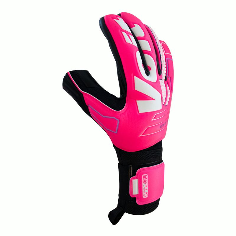 Guantes-de-portero-Elite-Adulto-Snakebite-T.-10-Rosa