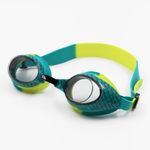 Goggle-de-Natacion-Kids-Animals-G852-Verde