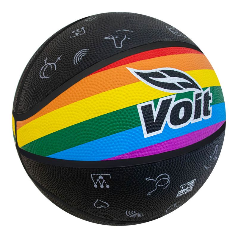 Balón de Voleibol Pride Voit