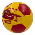 Balon-de-Futbol-No.-3-Disney-Cars