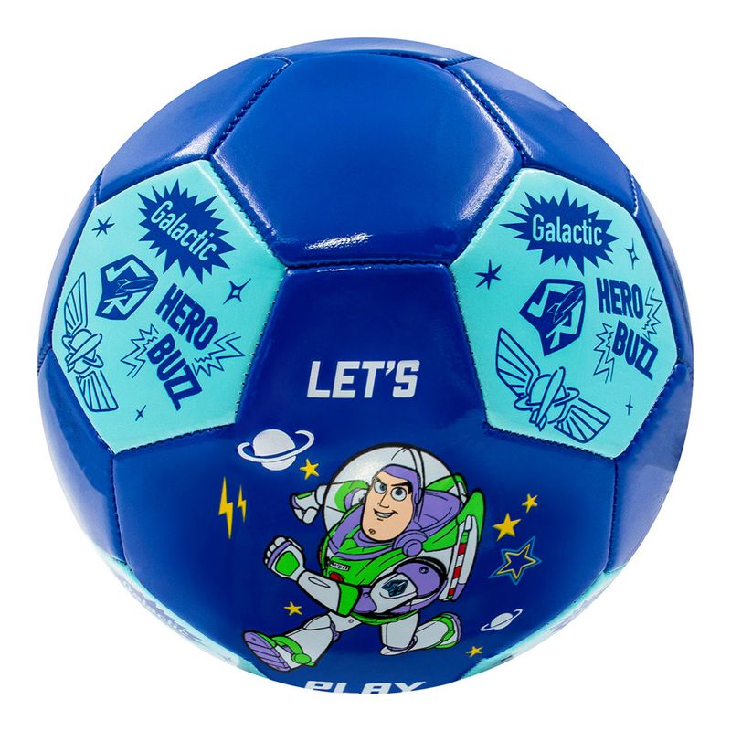 Voit Balon De Futbol No. 3 Toy Story Buzz