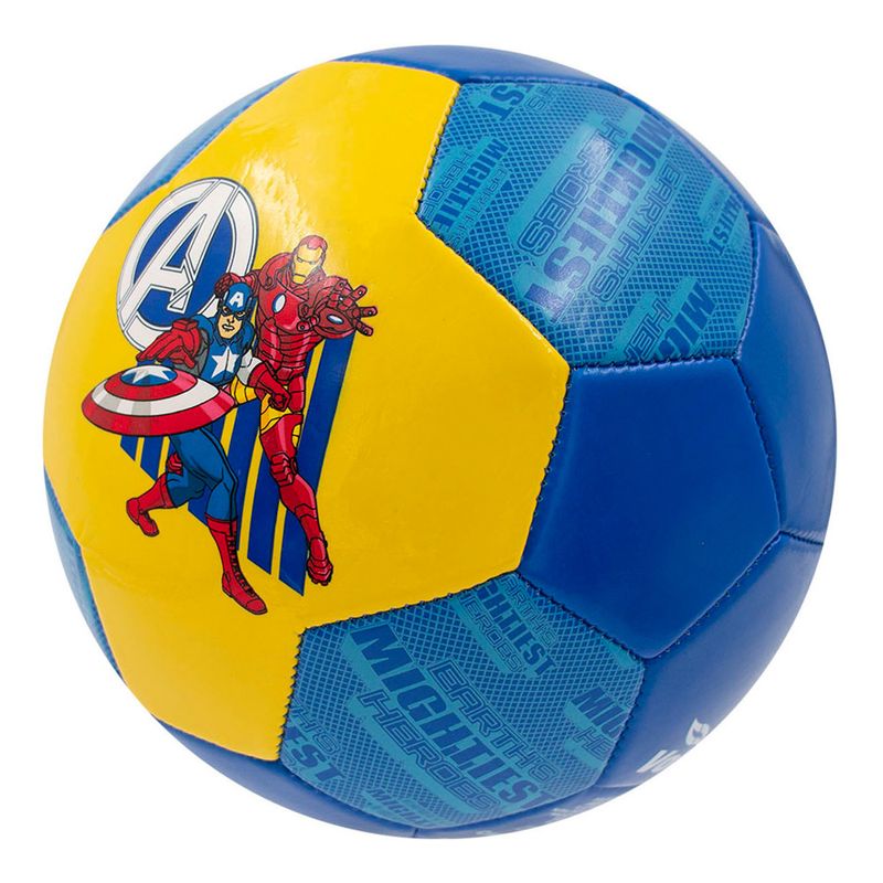 Balon-de-Futbol-No.-3-Marvel-Avengers