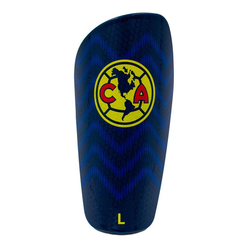 Espinilleras-de-Futbol-Deslizables-Club-America