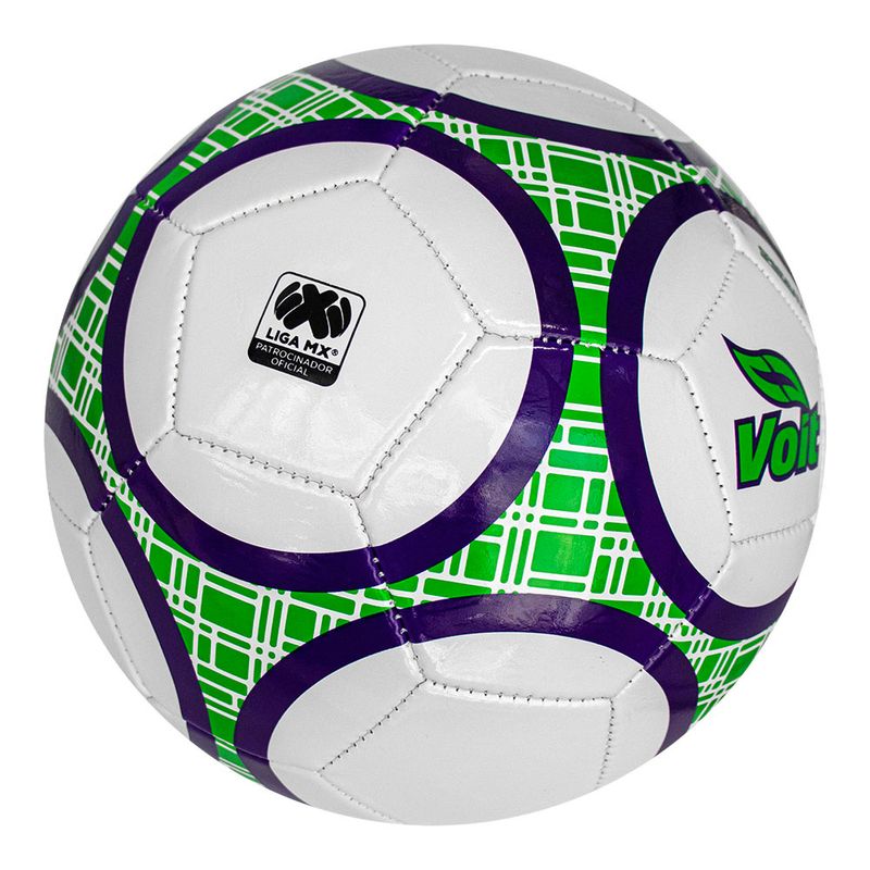 Balon-de-Futbol-No.5-Speedball-Verde