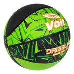 Balon-de-Basquetbol-No.-5-Dribbling-Verde