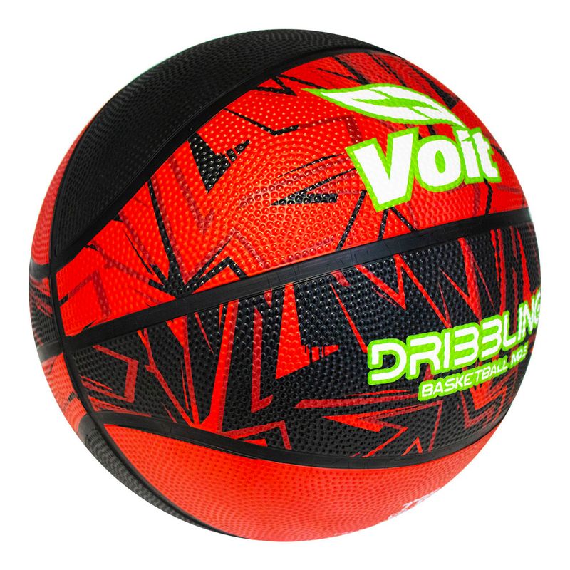 Balon-de-Basquetbol-No.-5-Dribbling-Rojo