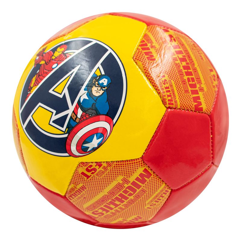 Balon-de-Futbol-No.-3-Marvel-Avengers