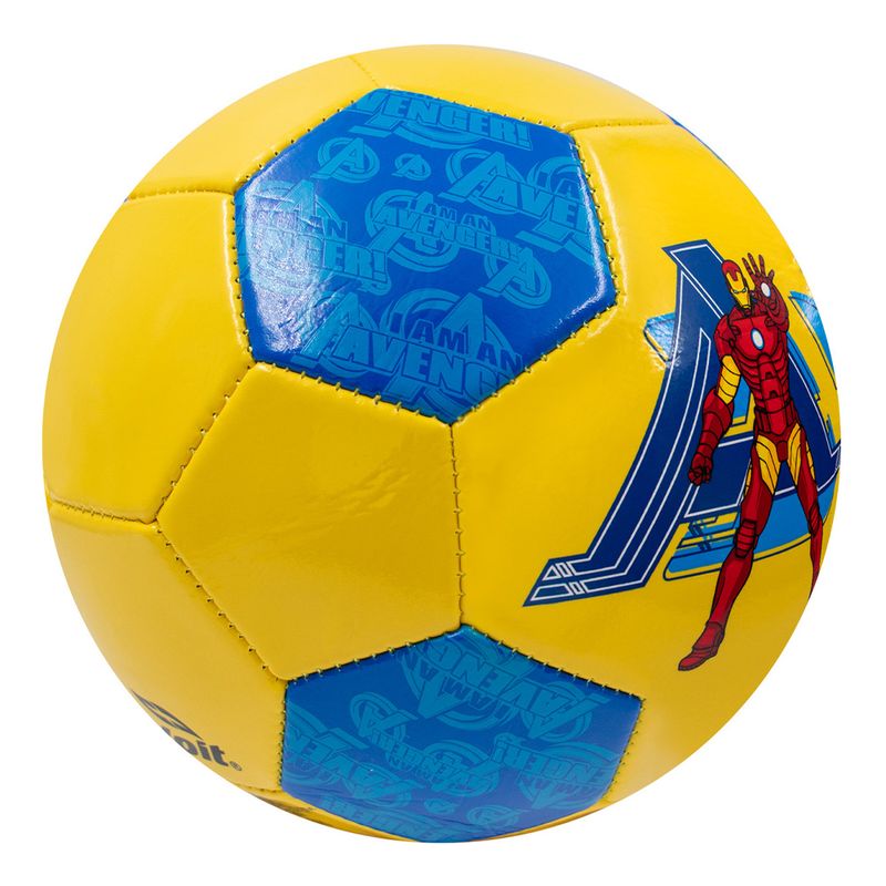 Balon-de-Futbol-No.-3-Marvel-Avengers