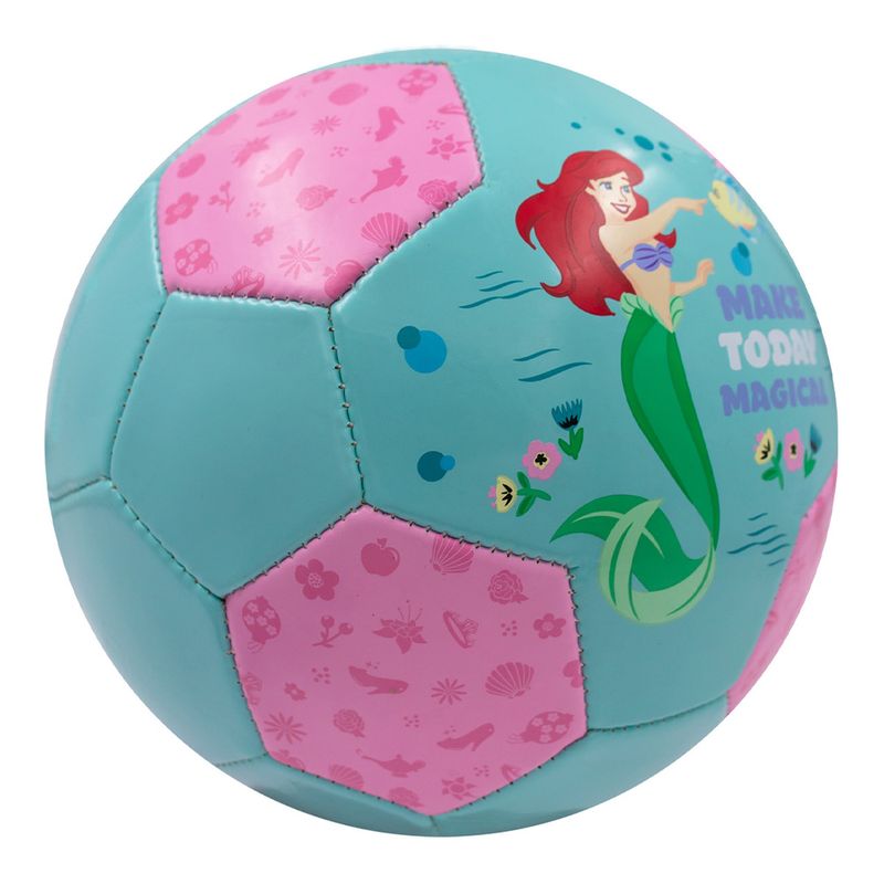 Balon-de-Futbol-No.-3-Disney-La-Sirenita