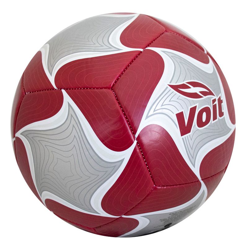 Balon-de-Futbol-No.-5-S200-Dunnes-Rojo