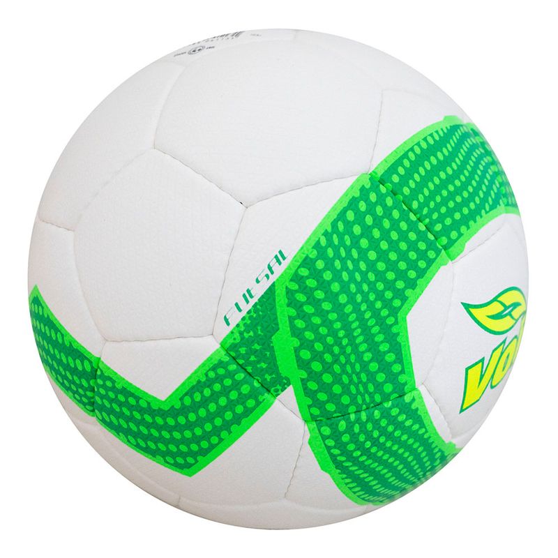Balon-de-Futbol-No.-4-Futsal-Verde