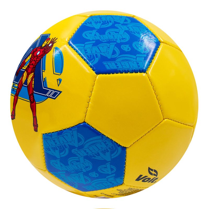 Balon-de-Futbol-No.-3-Marvel-Avengers