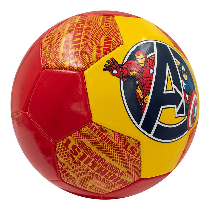 Balon-de-Futbol-No.-3-Marvel-Avengers