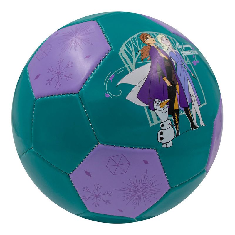 Balon-de-Futbol-No.-3-Disney-Frozen