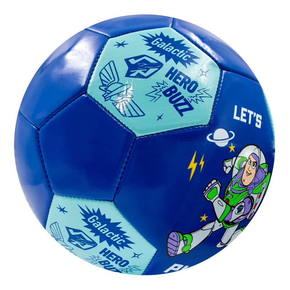 Balon de best sale toy story