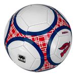 Balon-de-Futbol-No.5-Speedball-Rojo