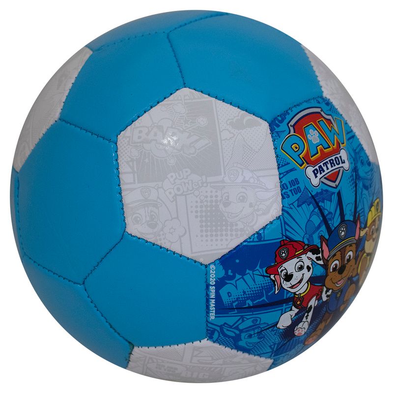 Balon-de-Futbol-No.-3-Paw-Patrol