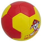 Balon-de-Futbol-No.-3-Paw-Patrol-Marshall
