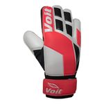Guantes-de-portero-Kids-Basic-T.-6-Rojo