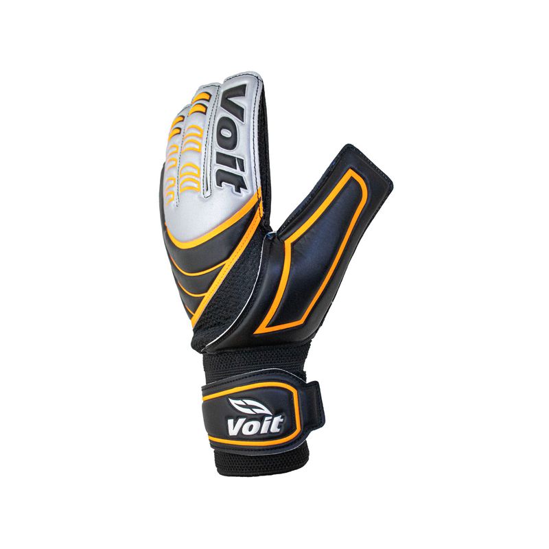 Guantes-de-portero-Adulto-Performance-III-T.-8-Negro