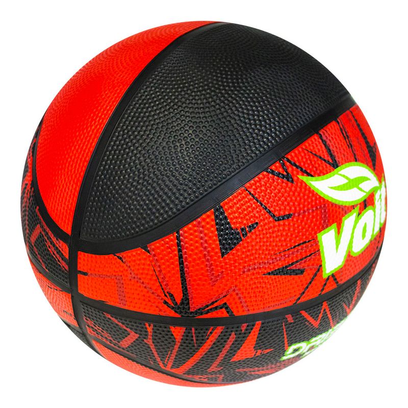 Balon-de-Basquetbol-No.-5-Dribbling-Rojo