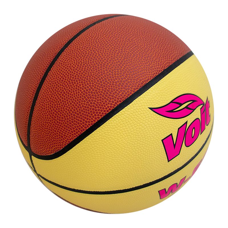 Balón Basketball 7 Café Voit