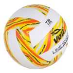 Balon-de-Voleibol-No.-5-S100-Line-Shot-Amarillo