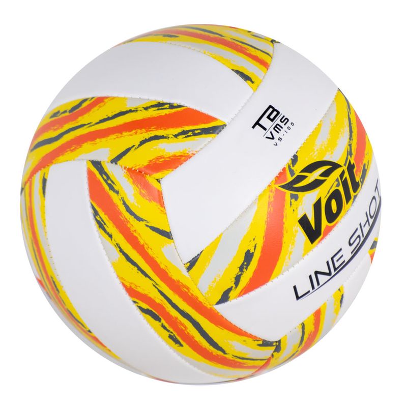 Balon-de-Voleibol-No.-5-S100-Line-Shot-Amarillo
