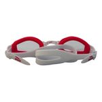 Goggle-de-Natacion-Junior-Aquatic-G565-Rojo