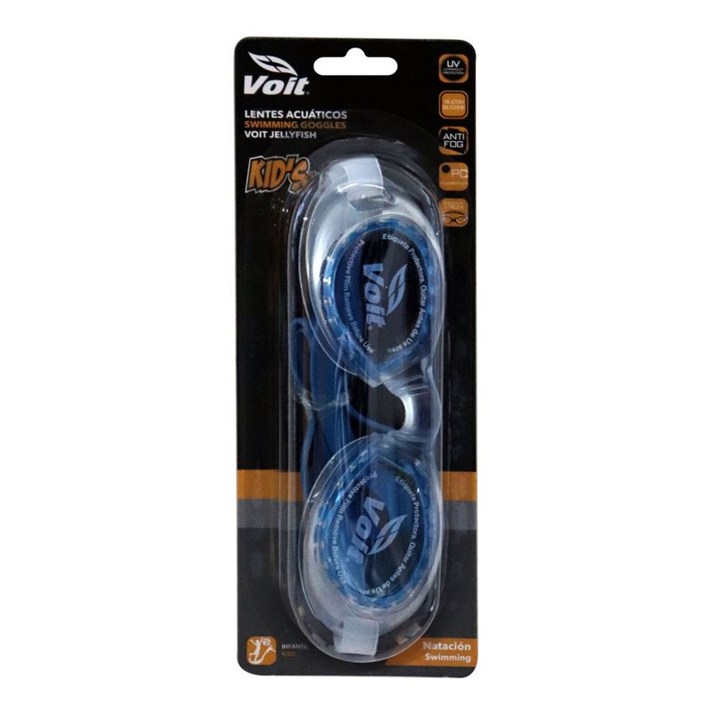Goggle-de-Natacion-Kids-Jellyfish-G878-Azul