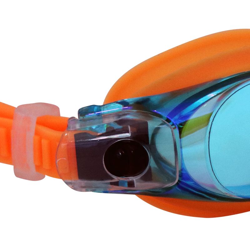 Goggle-de-Natacion-Junior-Snow-G540-Naranja
