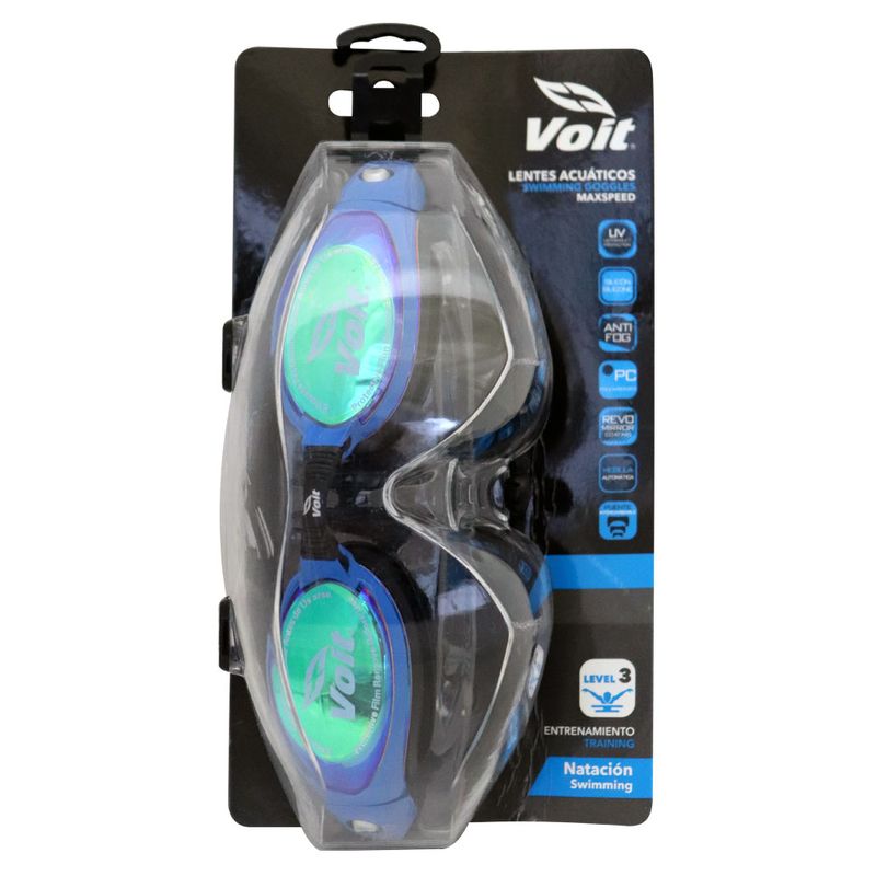 Goggle-de-Natacion-Adulto-Maxspeed-G832-Azul