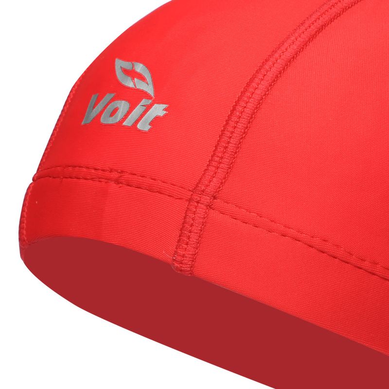 Gorra-de-Natacion-Junior-Licra-IV-Rojo
