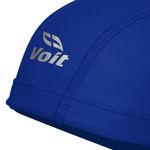 Gorra-de-Natacion-Junior-PU-IV-Azul