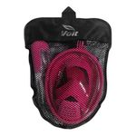 Mascara-Completa-de-Snorkel-Kids-Rosa