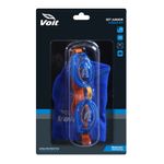 Set-de-Natacion-Junior-Gorra---Goggle-Summer-Pack-II-Azul