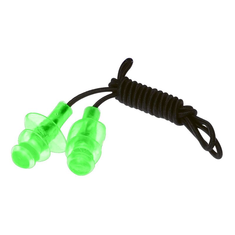 Set-de-Natacion-Adulto-Tapones---Naricera-Verde