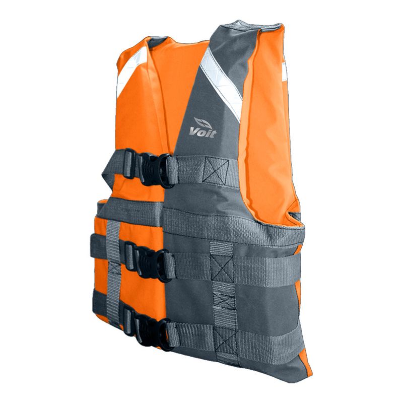 Chaleco-Auxiliar-de-Flotacion-para-Adulto-Extra-Grande-Naranja