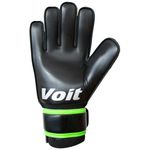 Guantes-de-portero-con-varillas-Adulto-Performance-T.-10-Negro